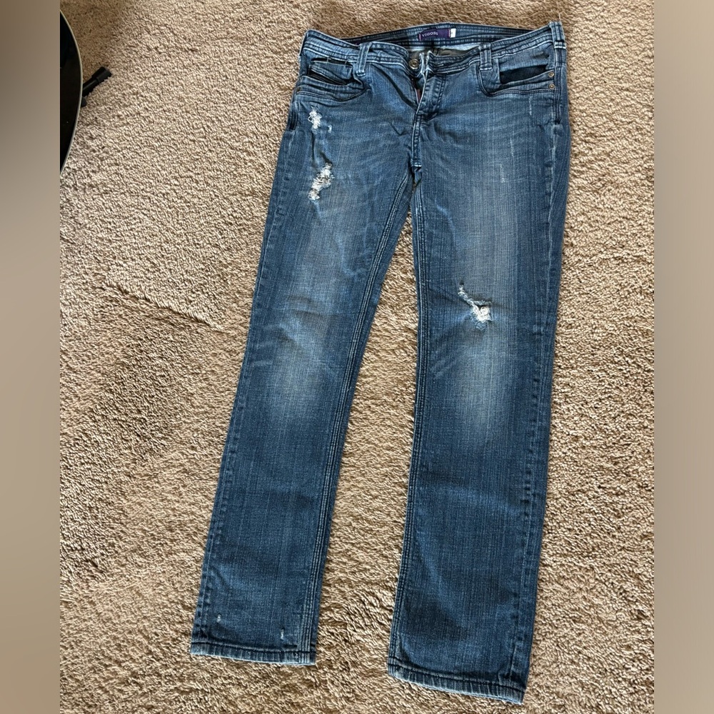 Vigos size 11